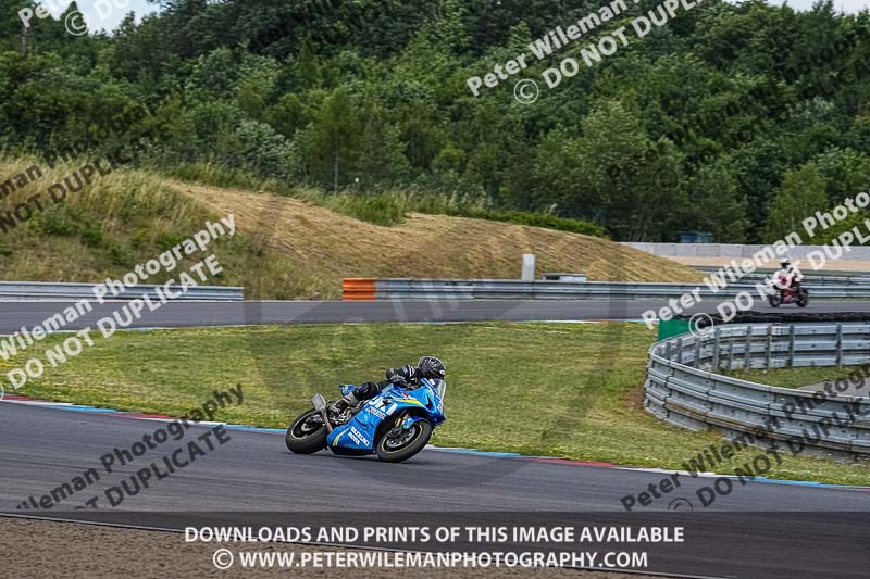 Slovakia Ring;event digital images;motorbikes;no limits;peter wileman photography;trackday;trackday digital images